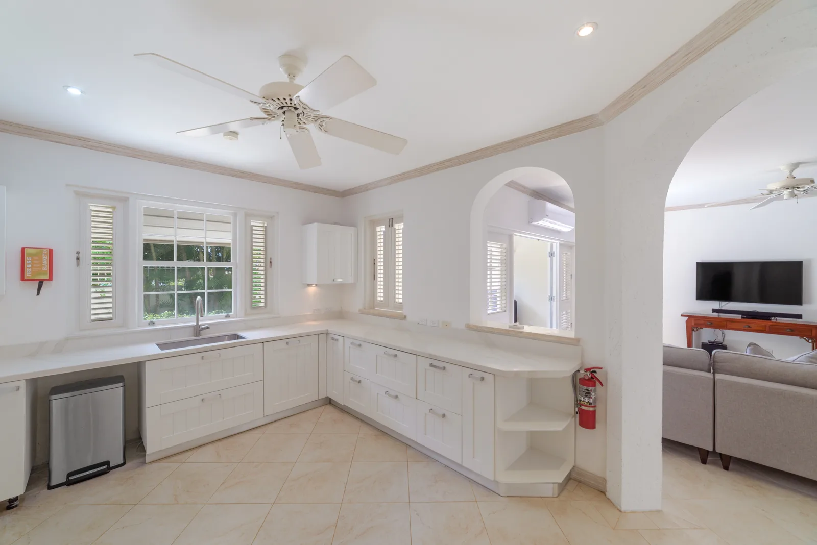 Battaleys Mews No. 14 - Mullins, 3-bedroom townhouse for rent in St Peter, Barbados - photograph 22