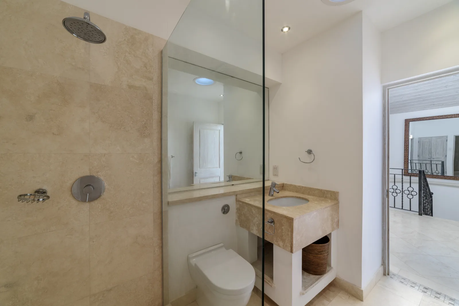 Battaleys Mews No. 14 - Mullins, 3-bedroom townhouse for rent in St Peter, Barbados - photograph 23
