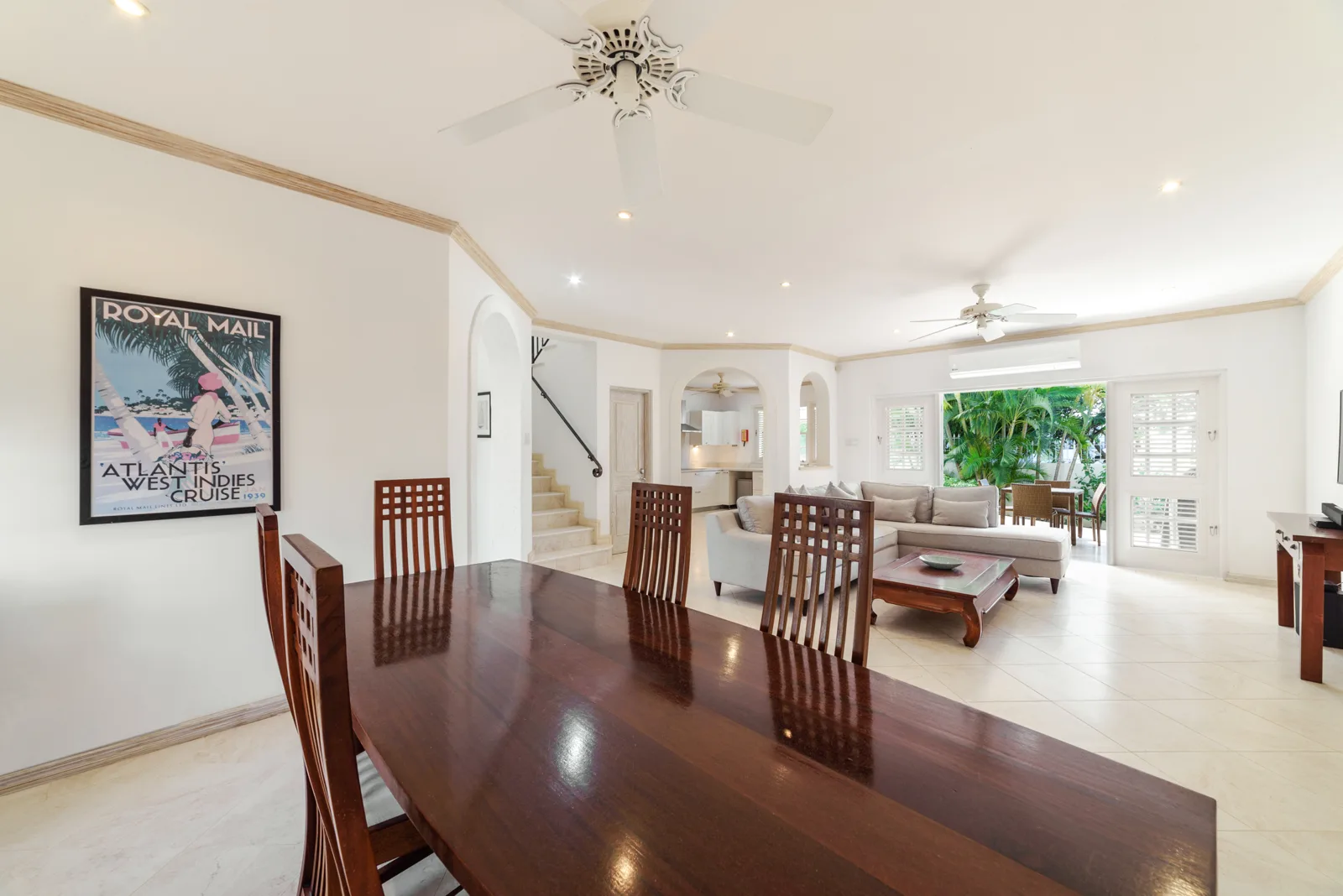 Battaleys Mews No. 14 - Mullins, 3-bedroom townhouse for rent in St Peter, Barbados - photograph 24