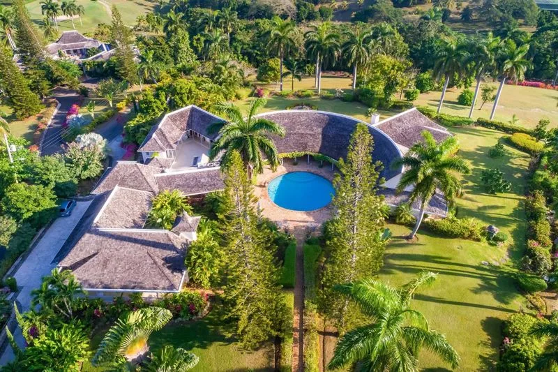 Property in Jamaica
