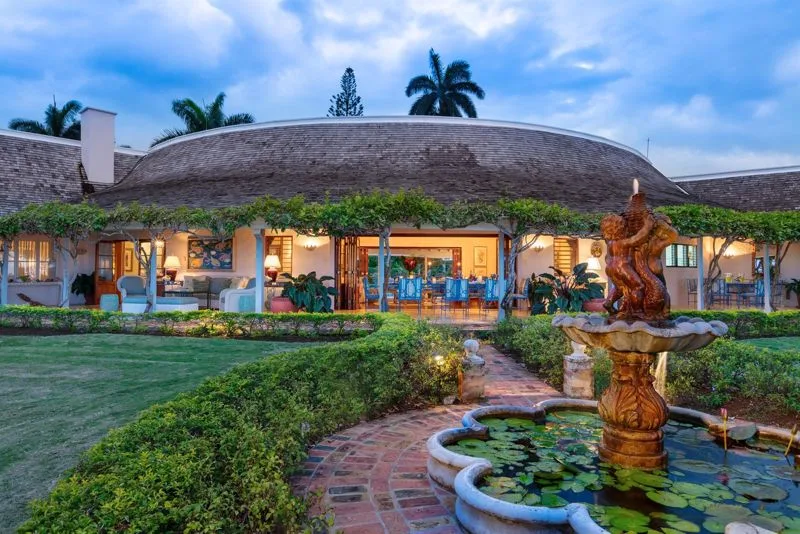 Little Hill, 4-bedroom villa for sale in Hanover, Jamaica - photograph 4