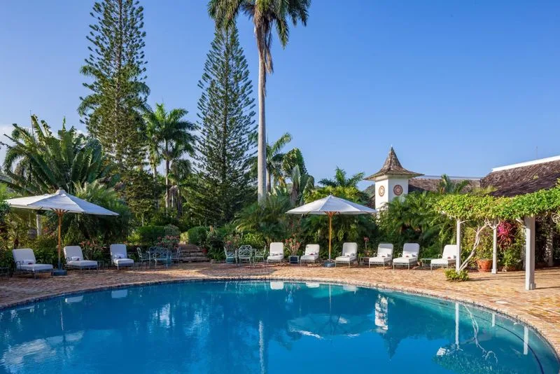 Little Hill, 4-bedroom villa for sale in Hanover, Jamaica - photograph 11