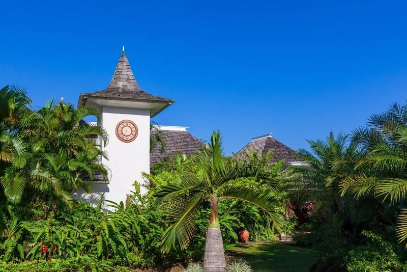Little Hill, 4-bedroom villa for sale in Hanover, Jamaica - photograph 12