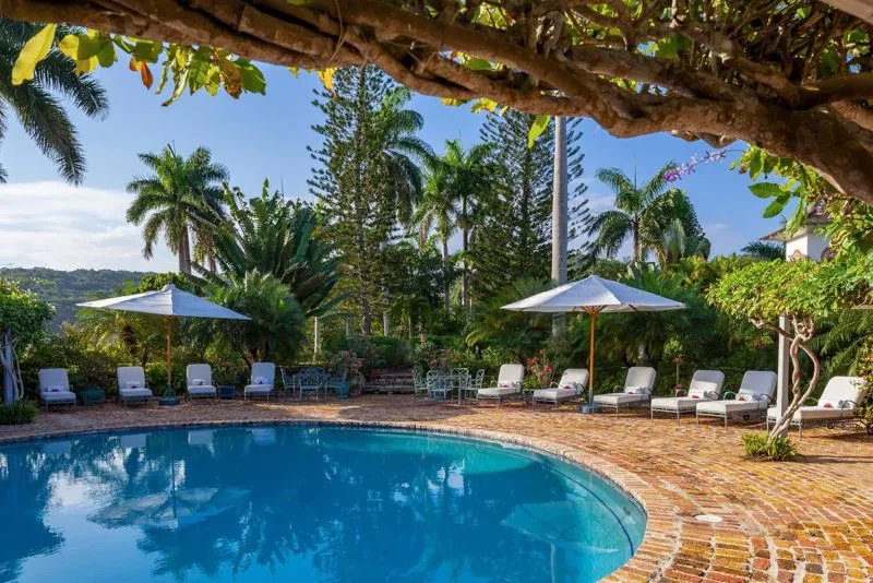 Little Hill, 4-bedroom villa for sale in Hanover, Jamaica - photograph 13