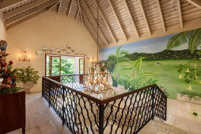 Little Hill, 4-bedroom villa for sale in Hanover, Jamaica - photograph 15
