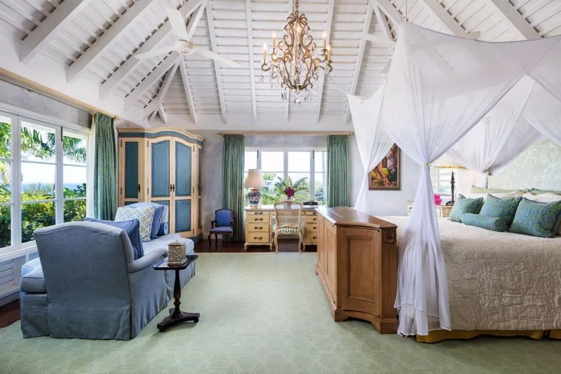 Little Hill, 4-bedroom villa for sale in Hanover, Jamaica - photograph 18