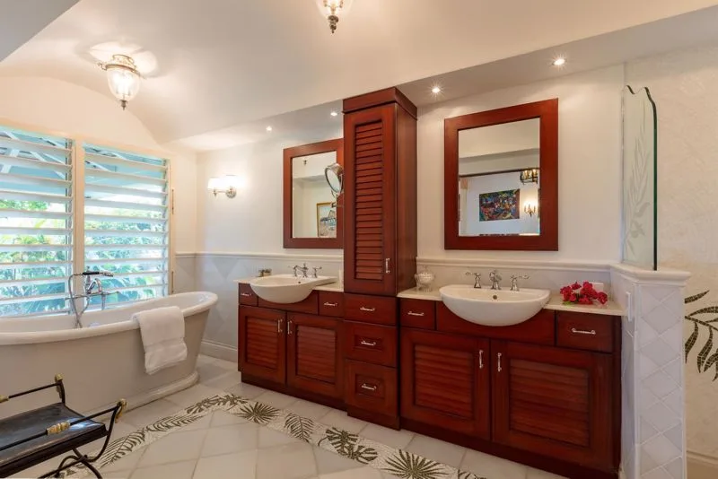 Little Hill, 4-bedroom villa for sale in Hanover, Jamaica - photograph 20