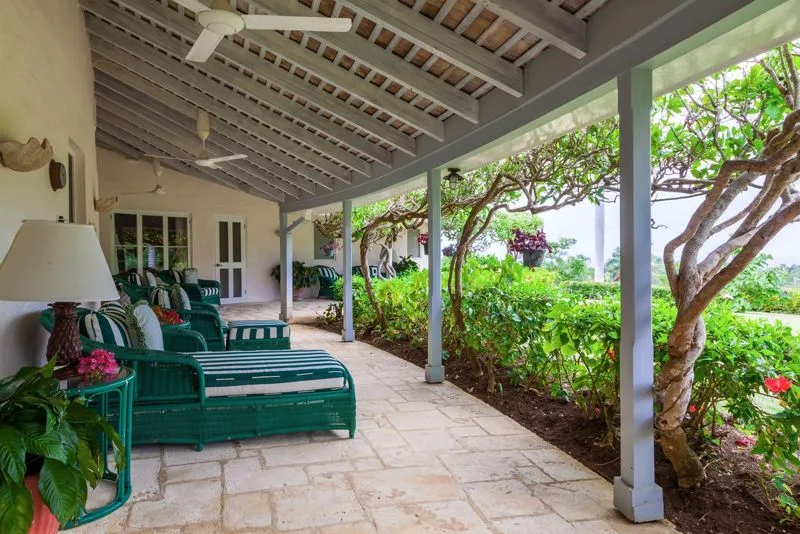 Little Hill, 4-bedroom villa for sale in Hanover, Jamaica - photograph 22