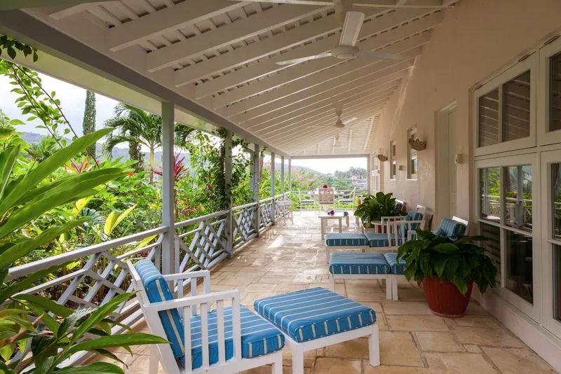 Little Hill, 4-bedroom villa for sale in Hanover, Jamaica - photograph 24