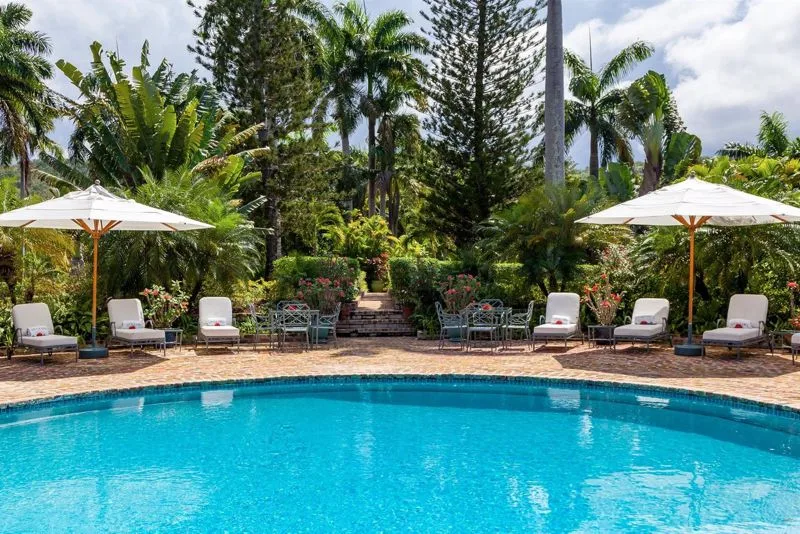 Little Hill, 4-bedroom villa for sale in Hanover, Jamaica - photograph 26