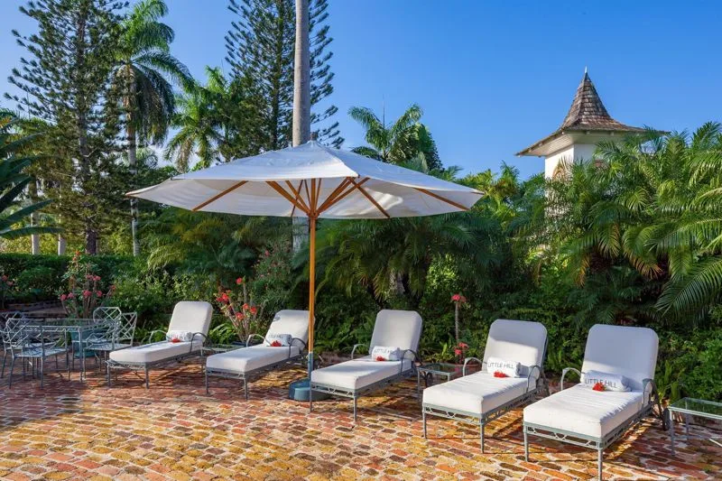 Little Hill, 4-bedroom villa for sale in Hanover, Jamaica - photograph 27