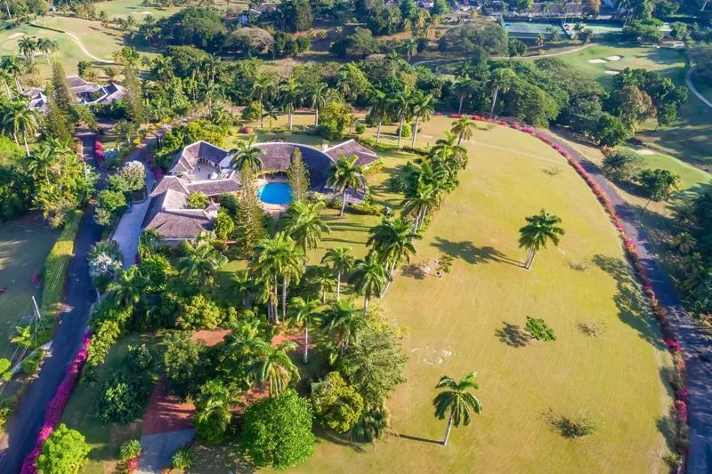 Little Hill, 4-bedroom villa for sale in Hanover, Jamaica - photograph 29