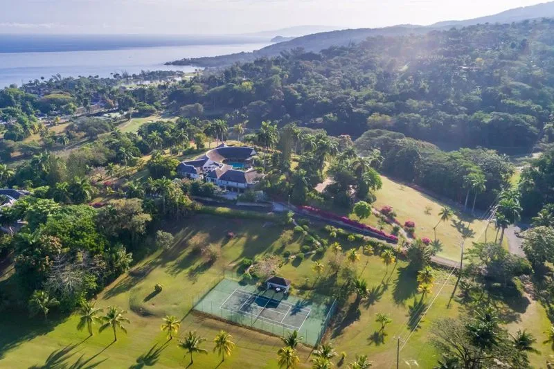 Little Hill, 4-bedroom villa for sale in Hanover, Jamaica - photograph 30