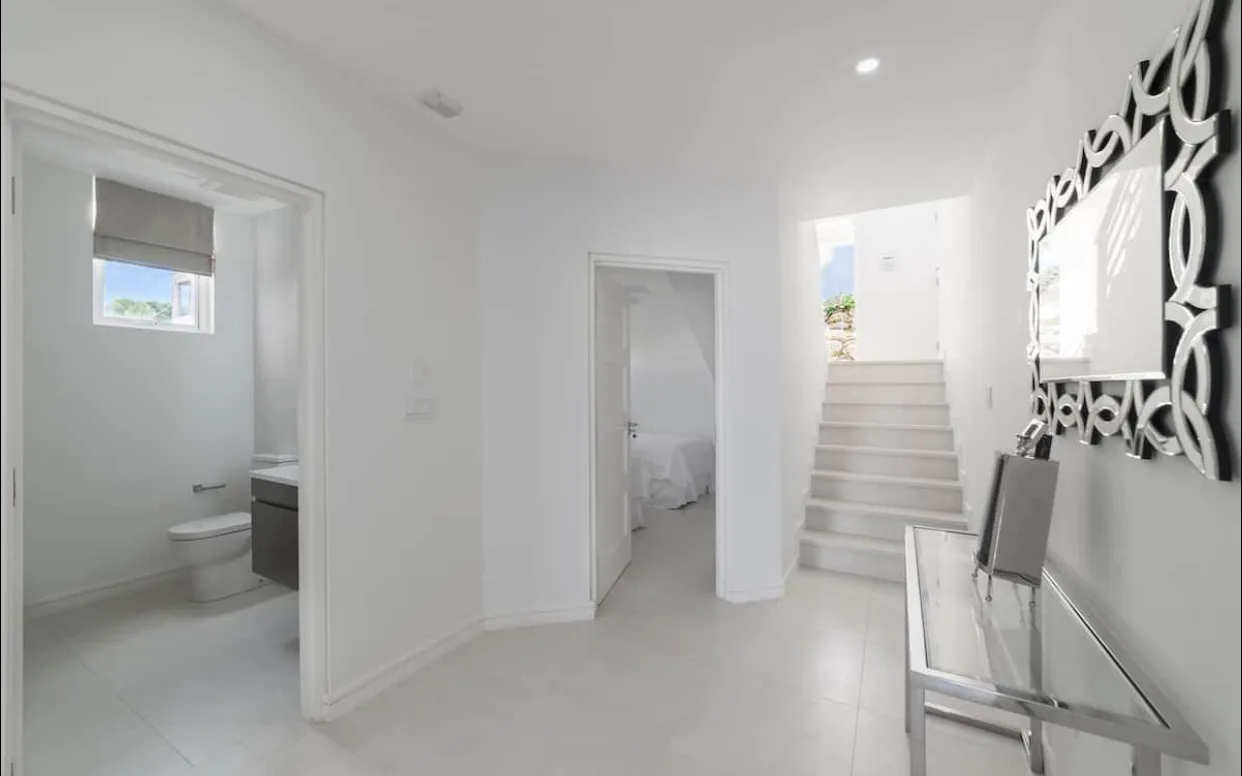 Westmoreland Hills 25, 4-bedroom townhouse for rent in St James, Barbados - photograph 30