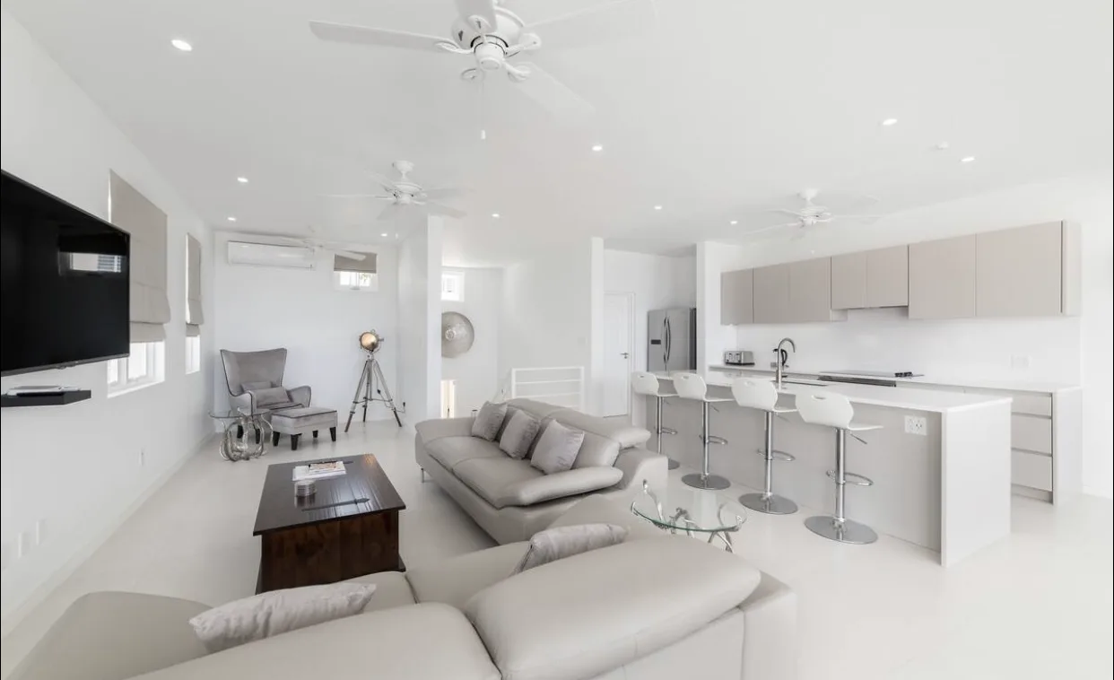 Westmoreland Hills 25, 4-bedroom townhouse for rent in St James, Barbados - photograph 14
