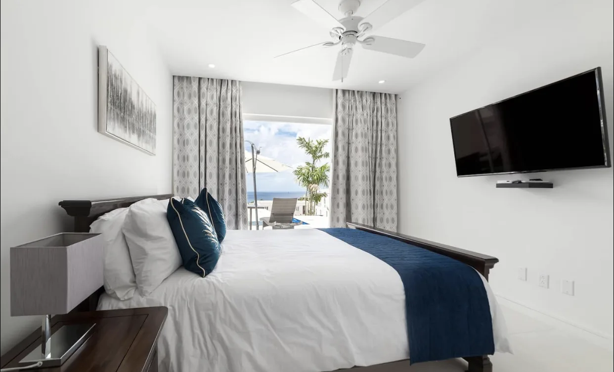 Westmoreland Hills 25, 4-bedroom townhouse for rent in St James, Barbados - photograph 25