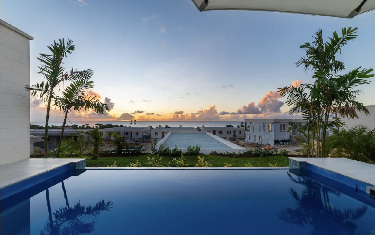 Westmoreland Hills 25, 4-bedroom townhouse for rent in St James, Barbados - photograph 6