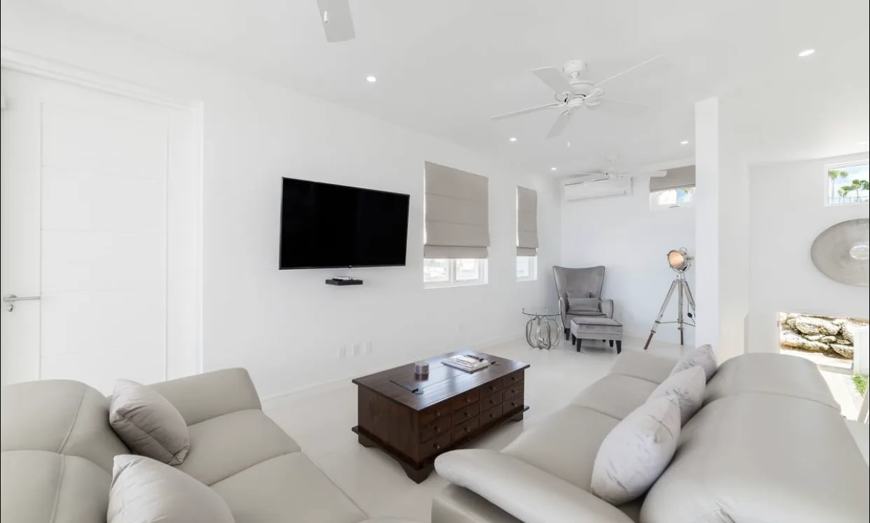 Westmoreland Hills 25, 4-bedroom townhouse for rent in St James, Barbados - photograph 17