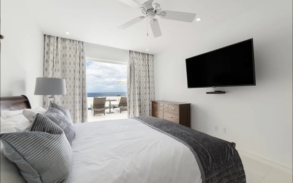 Westmoreland Hills 25, 4-bedroom townhouse for rent in St James, Barbados - photograph 19