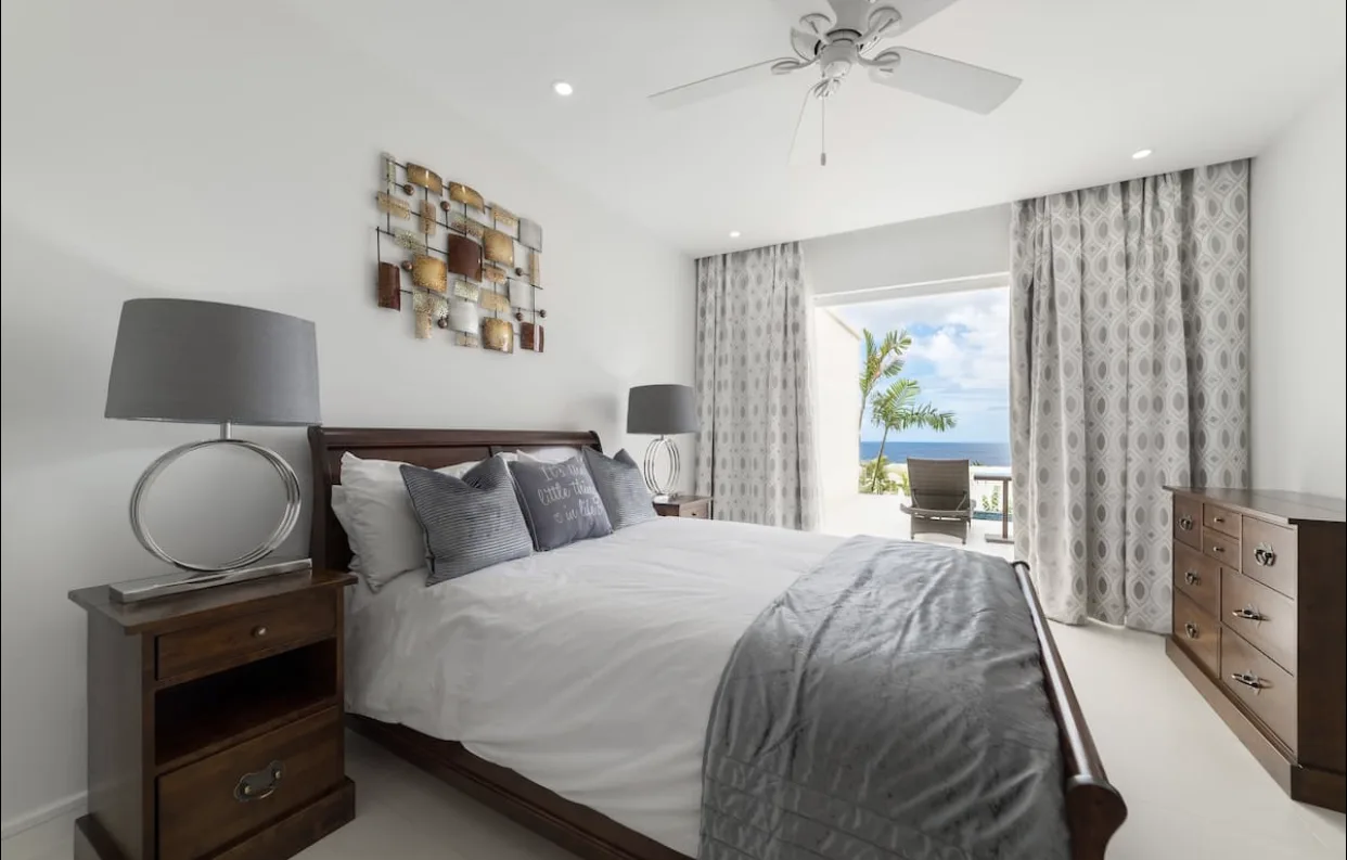 Westmoreland Hills 25, 4-bedroom townhouse for rent in St James, Barbados - photograph 18