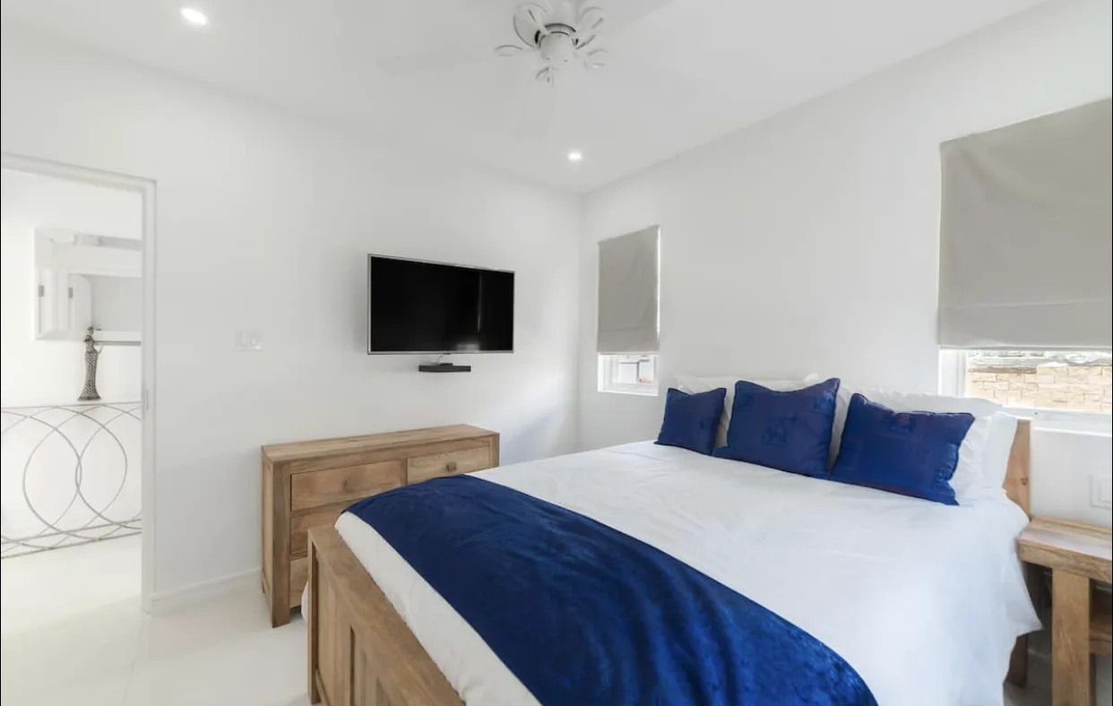 Westmoreland Hills 25, 4-bedroom townhouse for rent in St James, Barbados - photograph 28