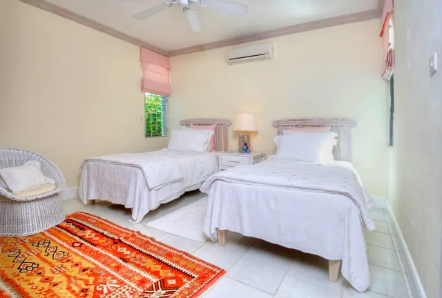 Secret Cove 1 - Durants, 2-bedroom villa for rent in St James, Barbados - photograph 3