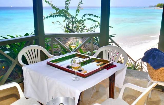 Secret Cove 1 - Durants, 2-bedroom villa for rent in St James, Barbados - photograph 6