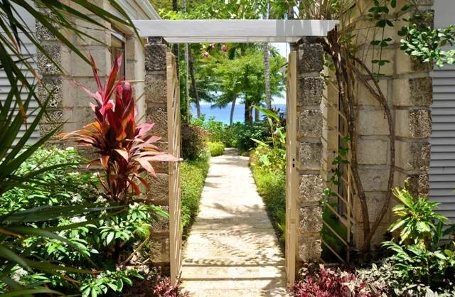 Secret Cove 1 - Durants, 2-bedroom villa for rent in St James, Barbados - photograph 5