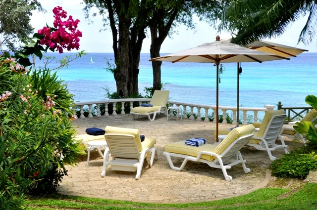Secret Cove 1 - Durants, 2-bedroom villa for rent in St James, Barbados - photograph 2