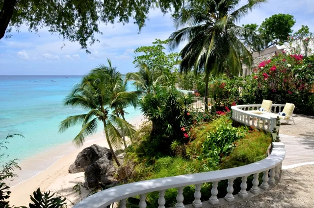 Secret Cove 1 - Durants, 2-bedroom villa for rent in St James, Barbados
