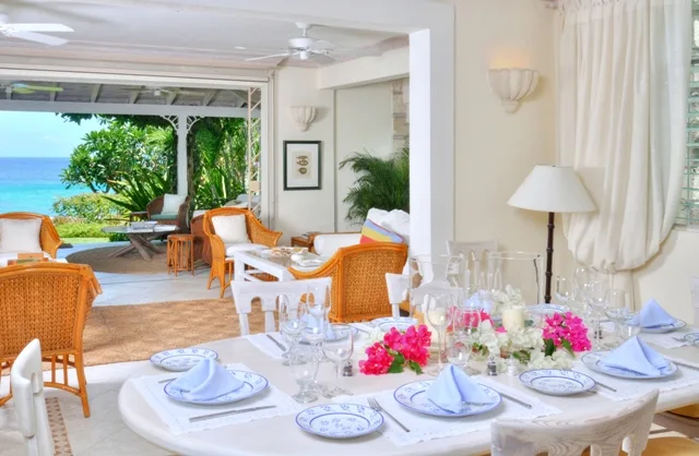 Secret Cove 1 - Durants, 2-bedroom villa for rent in St James, Barbados - photograph 4