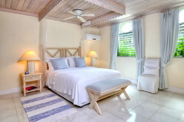 Secret Cove 1 - Durants, 2-bedroom villa for rent in St James, Barbados - photograph 7