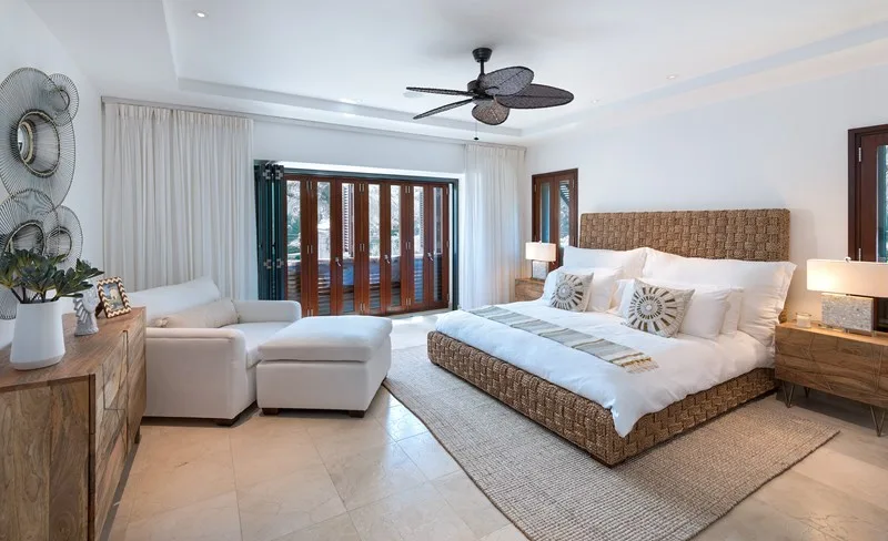 Portico, 3-bedroom villa for rent in St James, Barbados - photograph 6