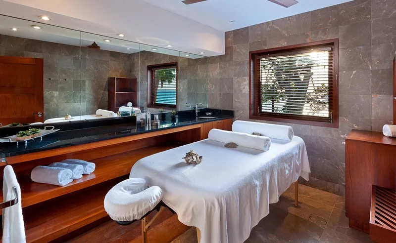 Portico, 3-bedroom villa for rent in St James, Barbados - photograph 8