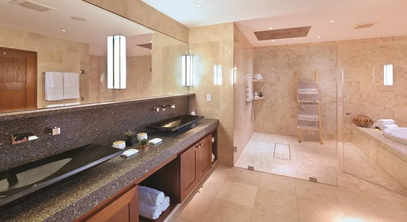 Portico, 3-bedroom villa for rent in St James, Barbados - photograph 11