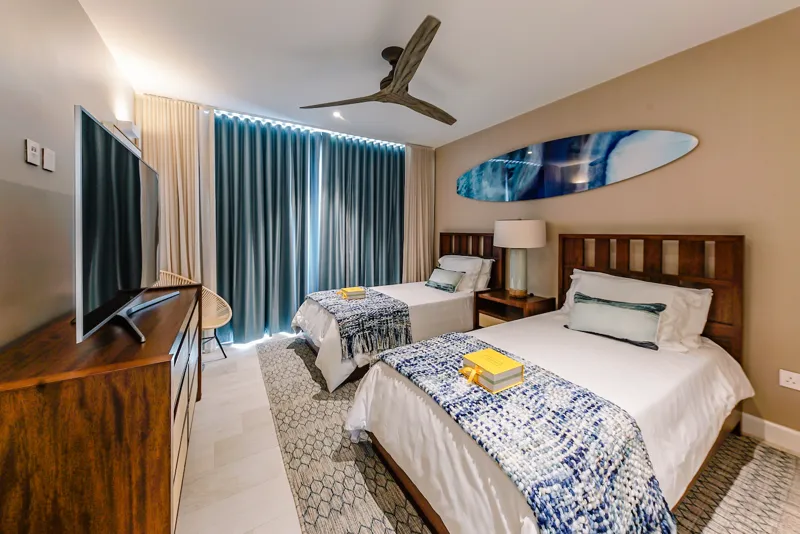 Seaview Residences, photograph 2