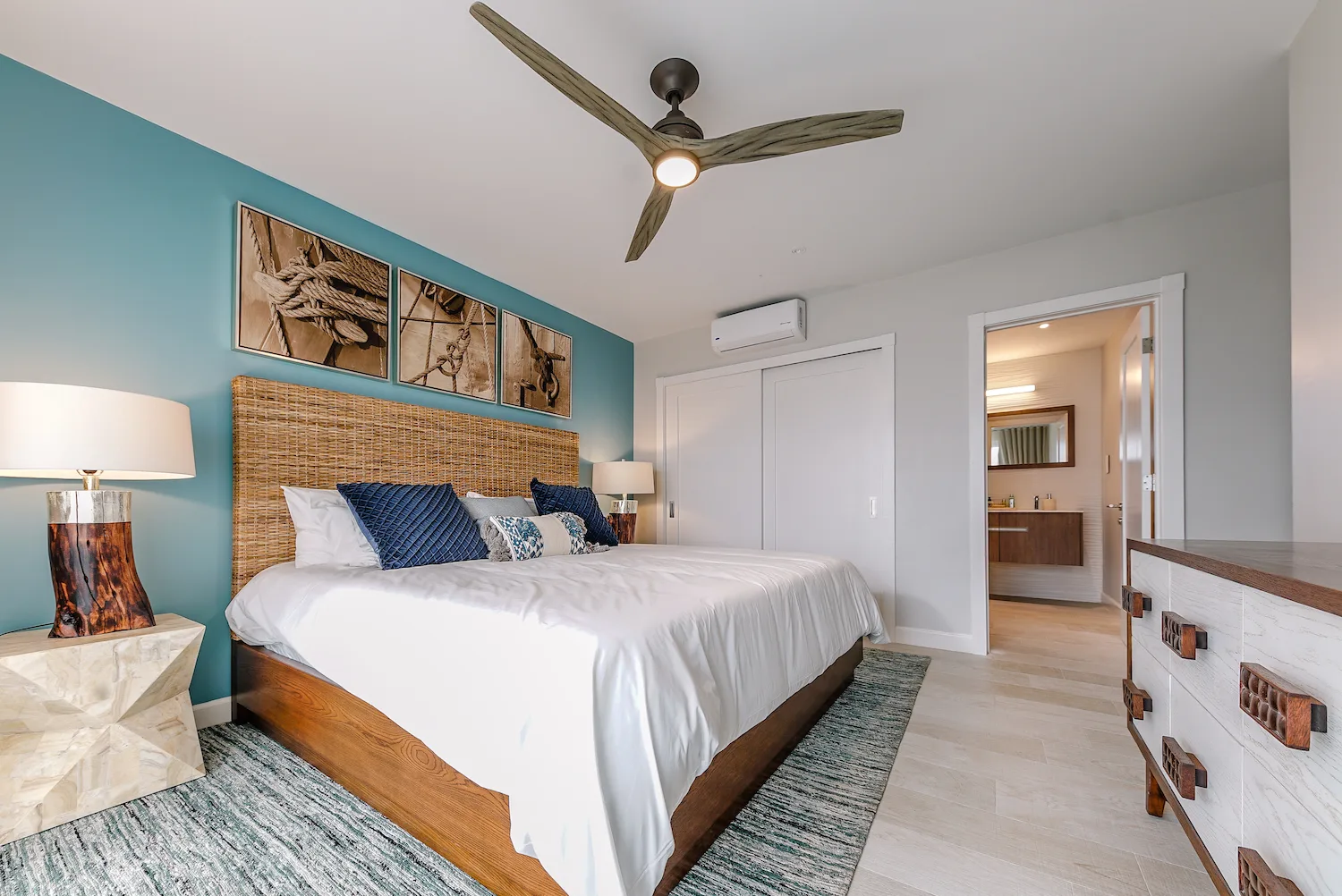 Seaview Residences, 2-bedroom apartment for sale in Saint George, Grenada - photograph 3