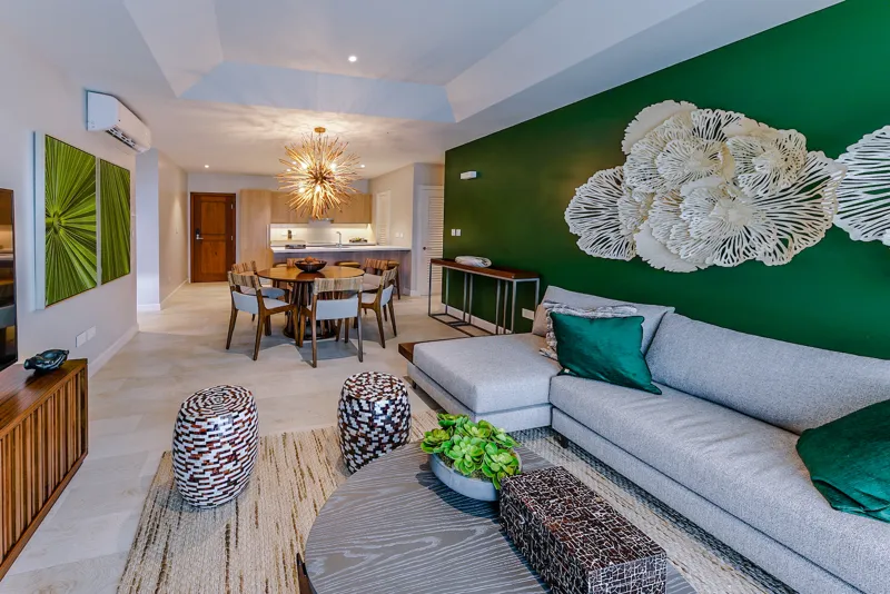 Seaview Residences, photograph 4