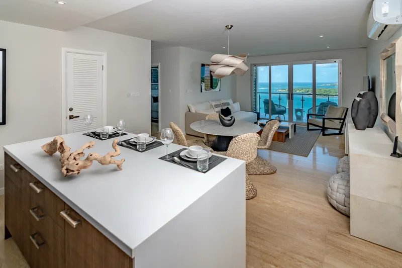 Seaview Residences, photograph 5