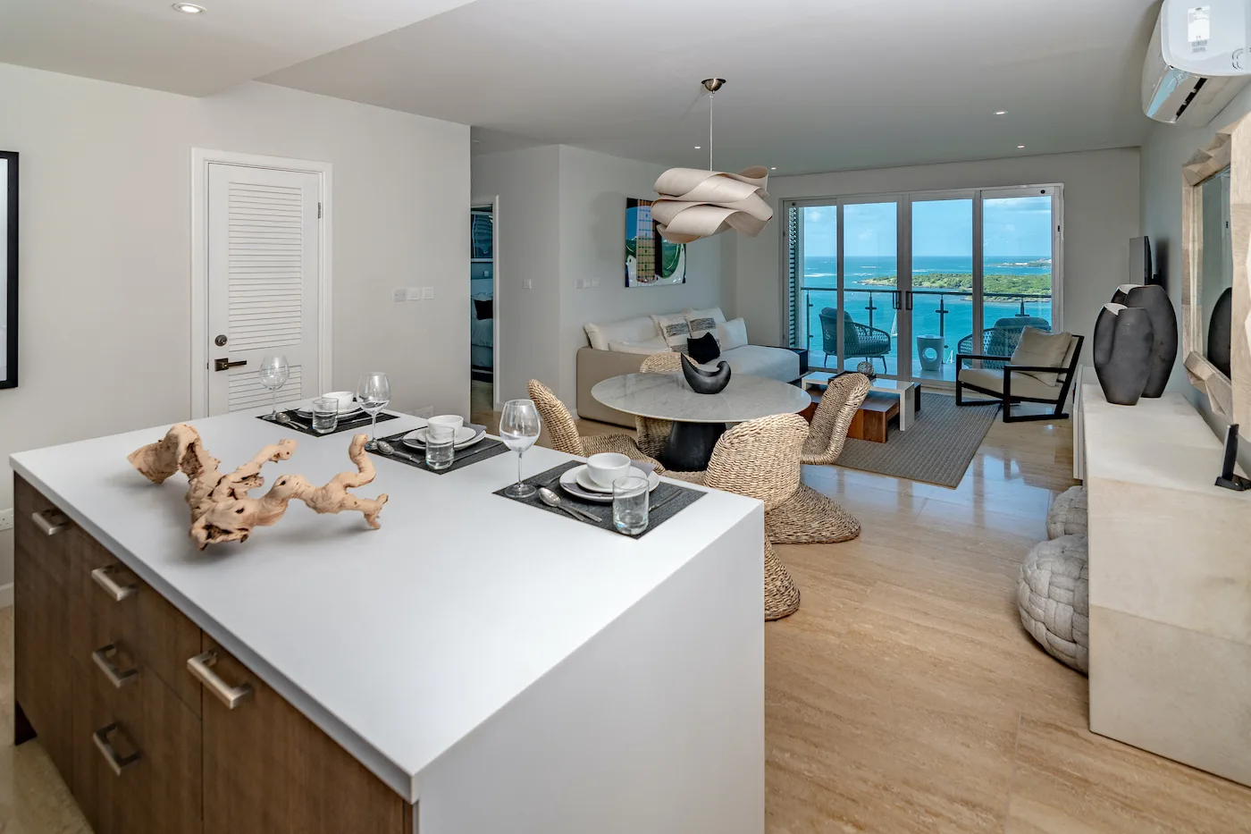 Seaview Residences, 2-bedroom apartment for sale in Saint George, Grenada - photograph 5