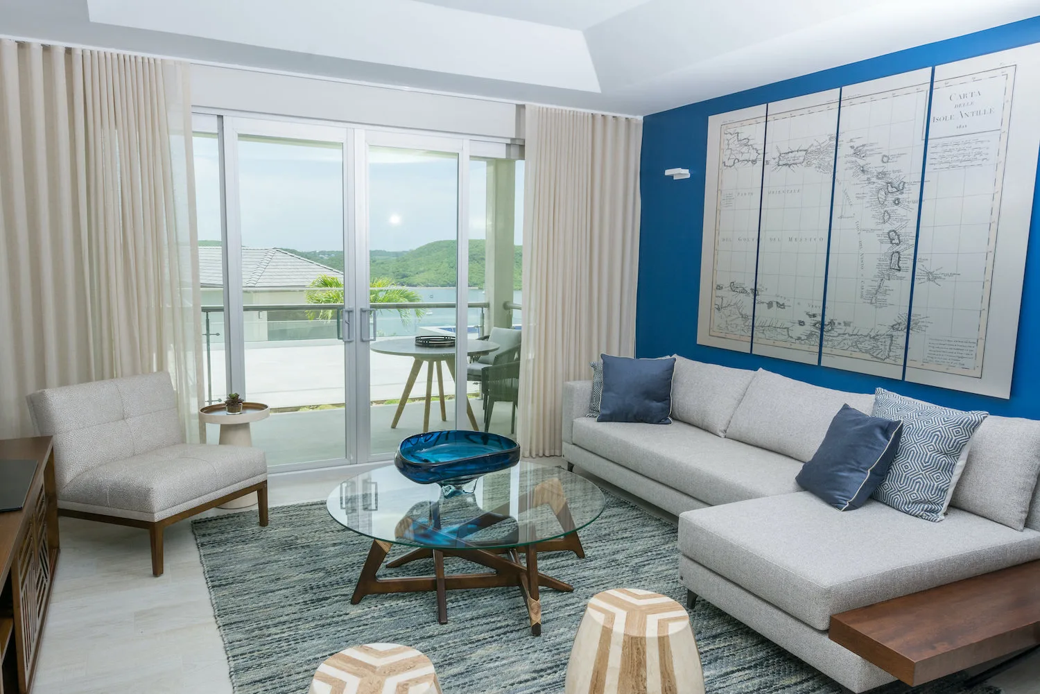 Seaview Residences, 2-bedroom apartment for sale in Saint George, Grenada - photograph 7