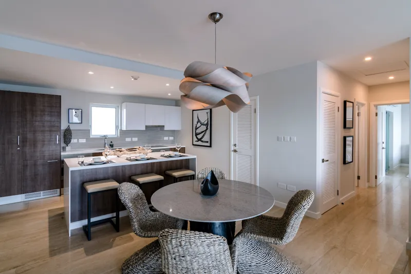 Seaview Residences, photograph 8