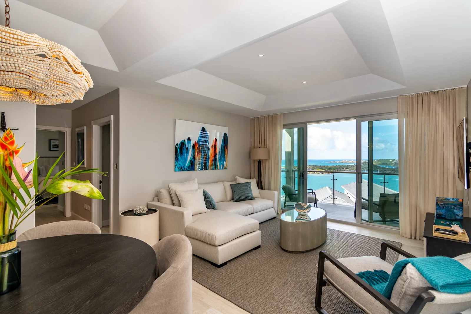 Seaview Residences, 2-bedroom apartment for sale in Saint George, Grenada - photograph 9