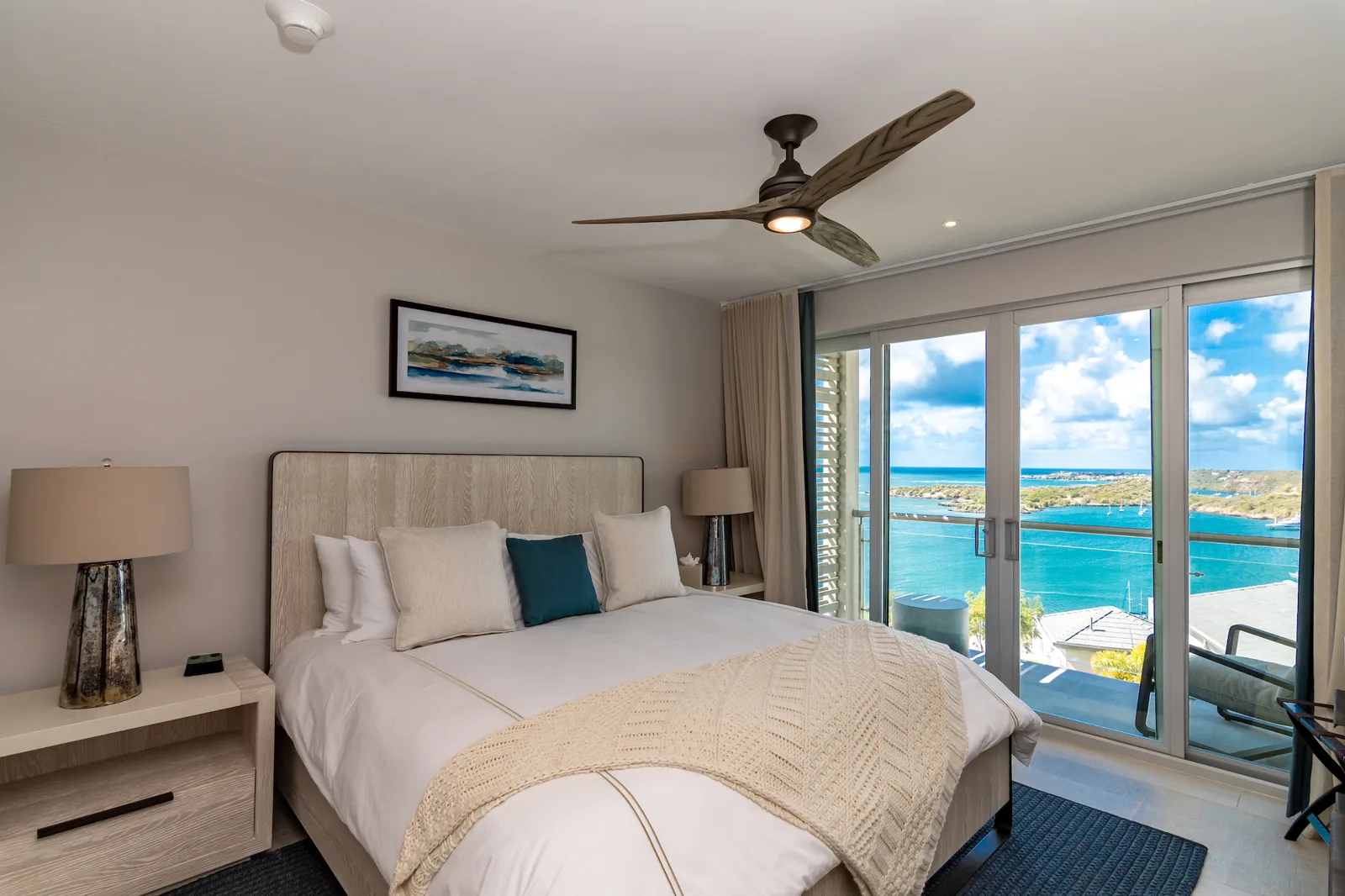 Seaview Residences, 2-bedroom apartment for sale in Saint George, Grenada - photograph 10