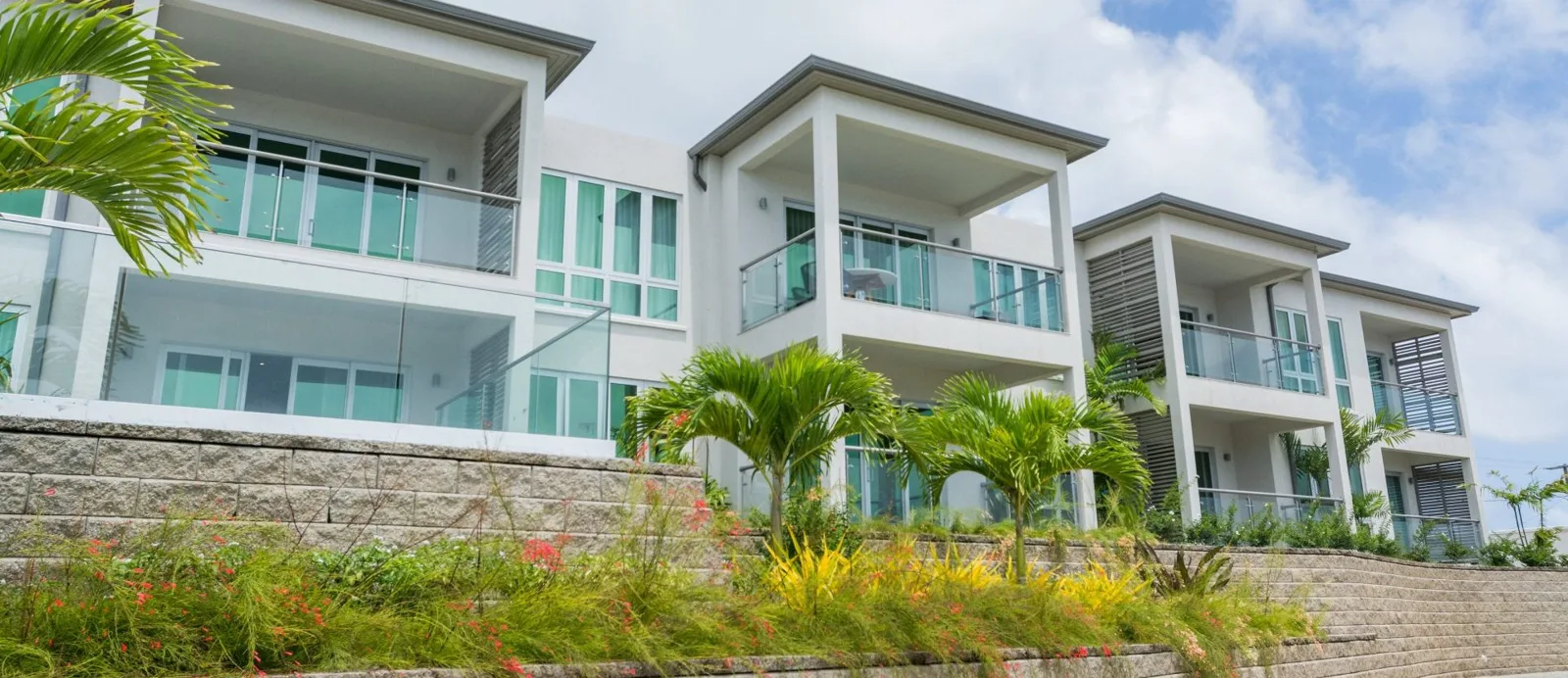 Seaview Residences, 2-bedroom apartment for sale in Saint George, Grenada - photograph 11