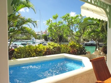 Port St. Charles No 148, apartment for rent in St Peter, Barbados - photograph 3