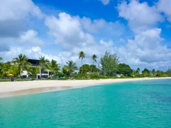 Crows Nest II, 5-bedroom villa for rent in Bridgetown, Barbados - photograph 4