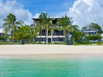 Crows Nest II, 5-bedroom villa for rent in Bridgetown, Barbados - photograph 5