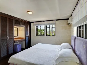 Crows Nest II, 5-bedroom villa for rent in Bridgetown, Barbados - photograph 12