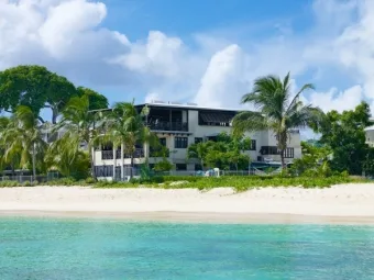 Crows Nest II, 5-bedroom villa for rent in Bridgetown, Barbados - photograph 14